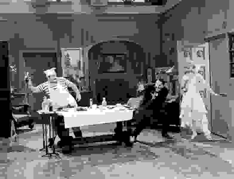 Show People (1928) Screenshot 2