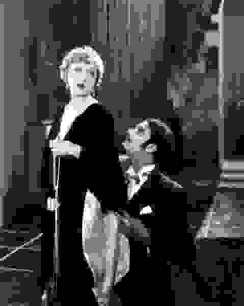 Show People (1928) Screenshot 4