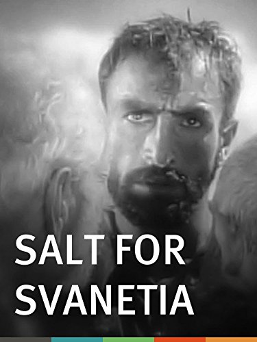 Salt for Svanetia (1930) Screenshot 1 