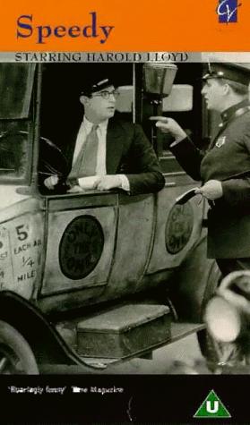 Speedy (1928) Screenshot 5