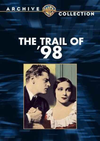 The Trail of '98 (1928) Screenshot 3