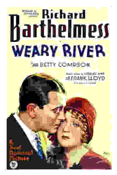 Weary River (1929) Screenshot 1