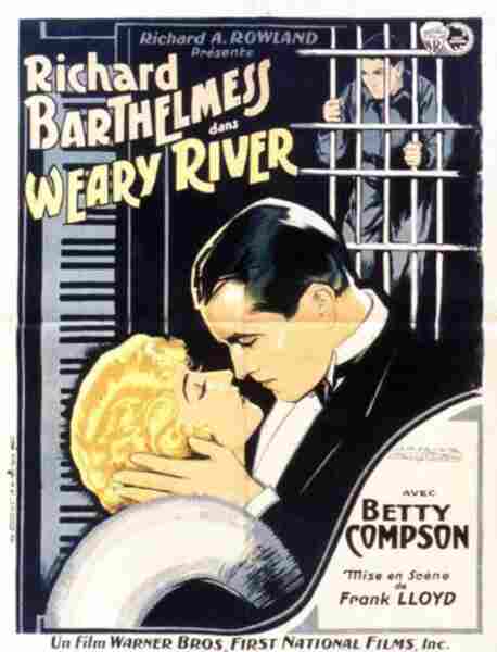 Weary River (1929) Screenshot 2