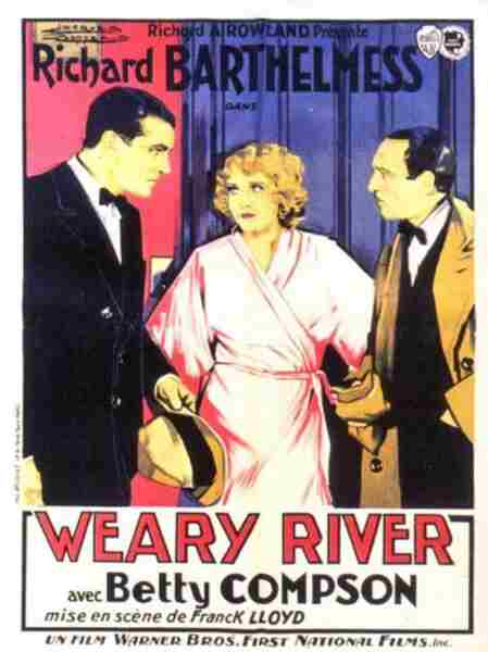 Weary River (1929) Screenshot 4