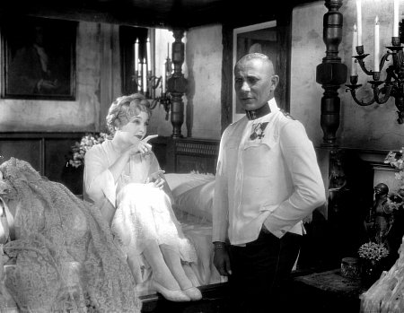 The Wedding March (1928) Screenshot 3 