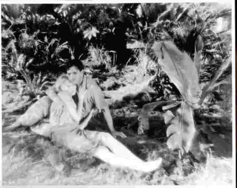West of Zanzibar (1928) Screenshot 1