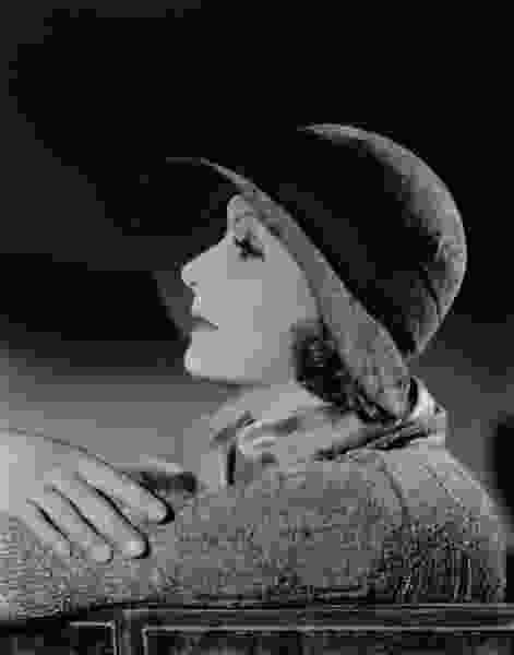 A Woman of Affairs (1928) Screenshot 3