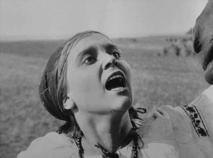 Zvenigora (1927) Screenshot 1