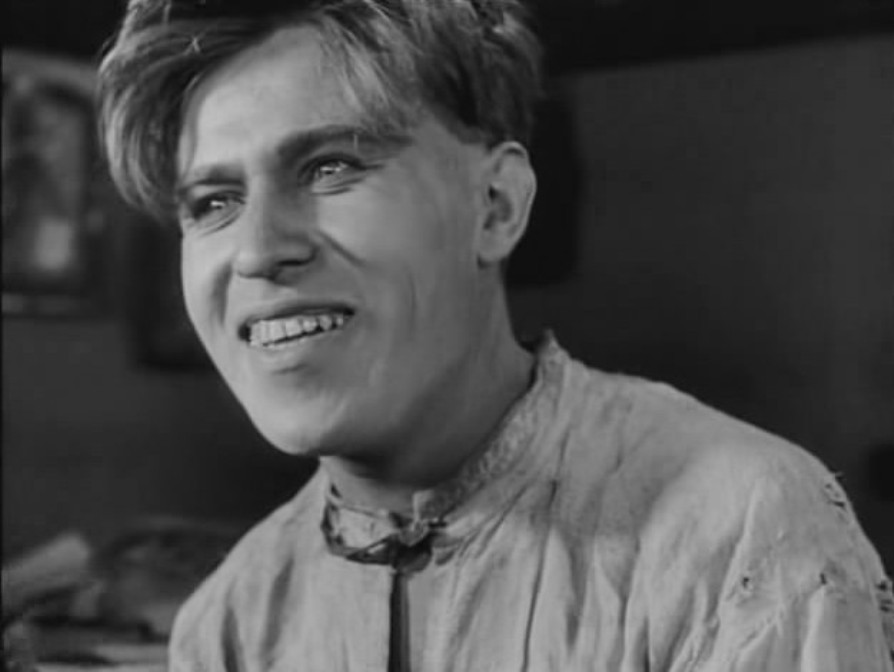 Zvenigora (1927) Screenshot 3