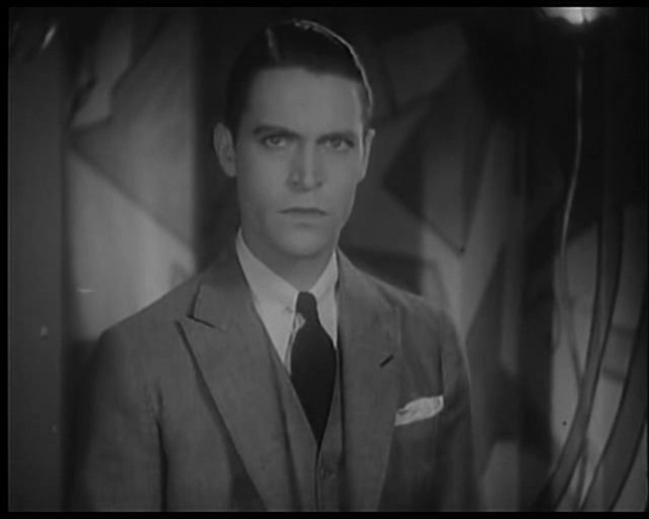 Alibi (1929) Screenshot 3
