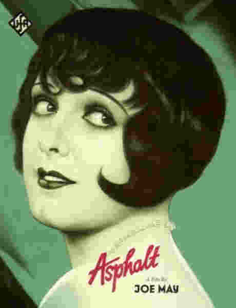 Asphalt (1929) Screenshot 3