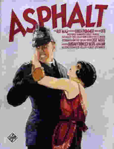 Asphalt (1929) Screenshot 5