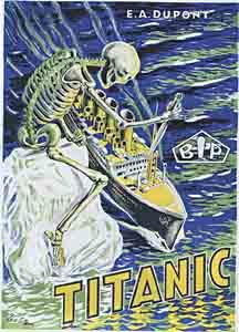 Atlantic (1929) Screenshot 1