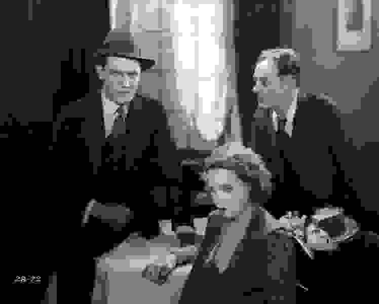 Blackmail (1929) Screenshot 2