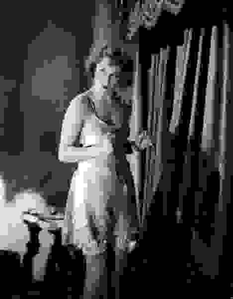 Blackmail (1929) Screenshot 3