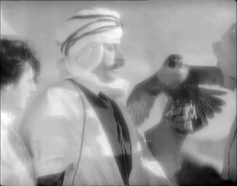 Le bled (1929) Screenshot 4