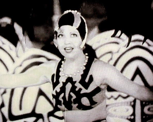 Broadway Babies (1929) Screenshot 3