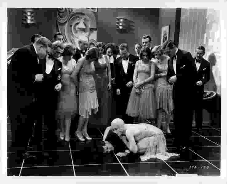 The Broadway Melody (1929) Screenshot 1