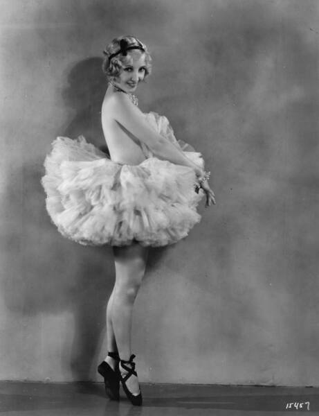 The Broadway Melody (1929) Screenshot 3