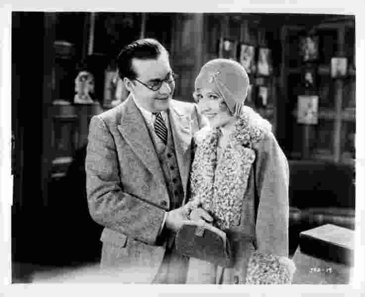 The Broadway Melody (1929) Screenshot 4
