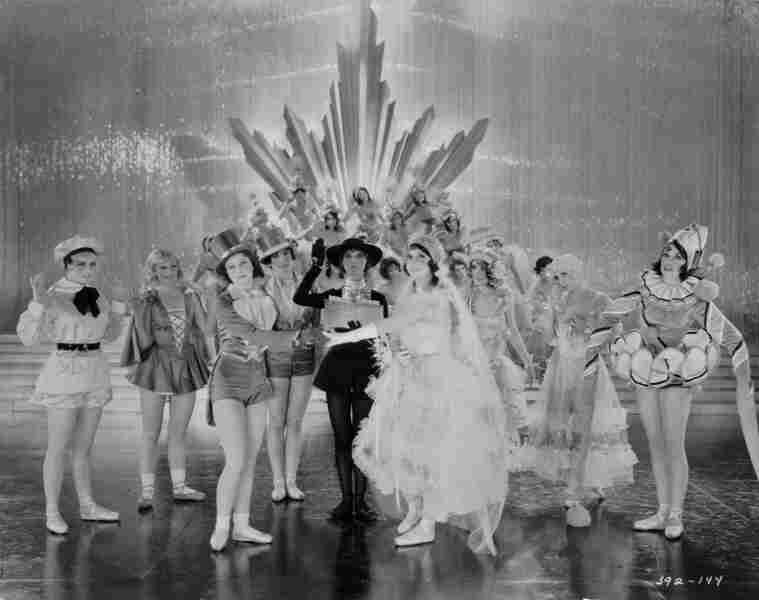The Broadway Melody (1929) Screenshot 5