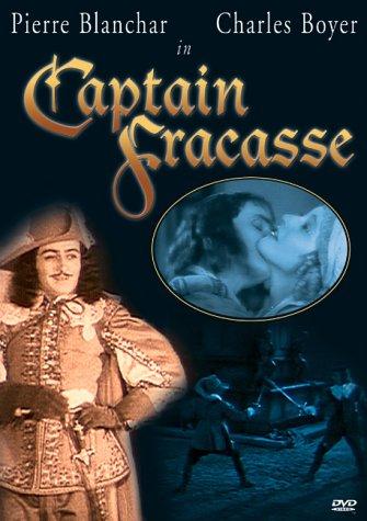 Le capitaine Fracasse (1929) Screenshot 4 