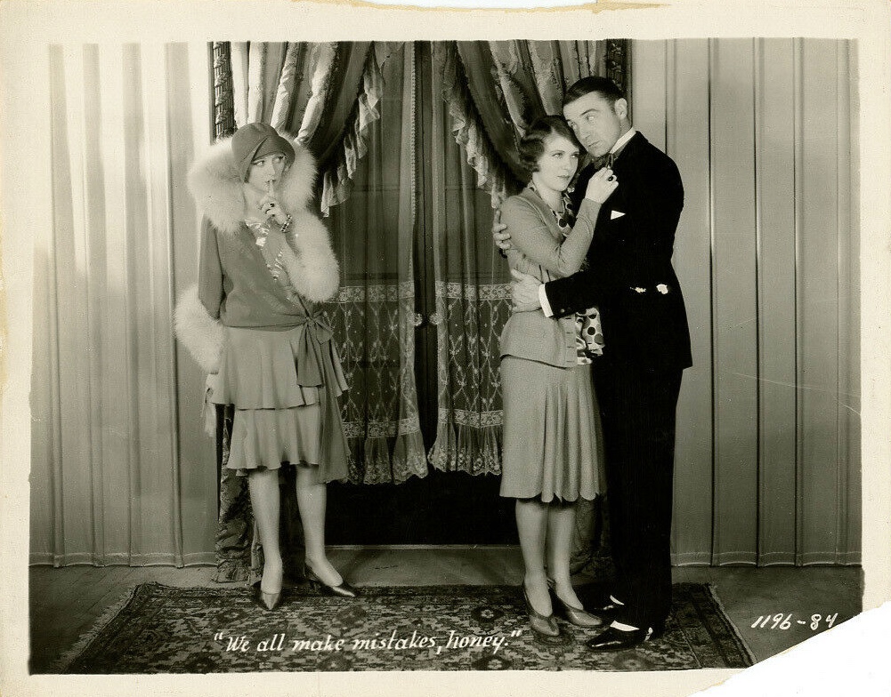 Charming Sinners (1929) Screenshot 3 