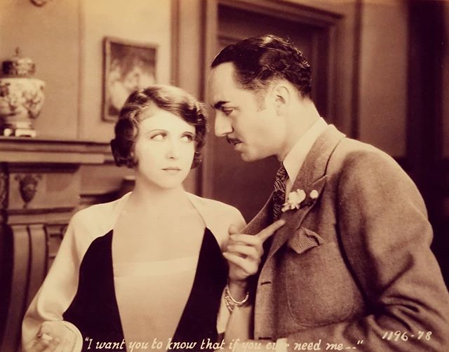 Charming Sinners (1929) Screenshot 4 