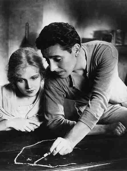 Condemned! (1929) Screenshot 2
