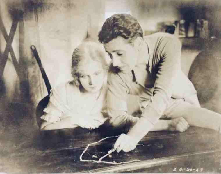 Condemned! (1929) Screenshot 4