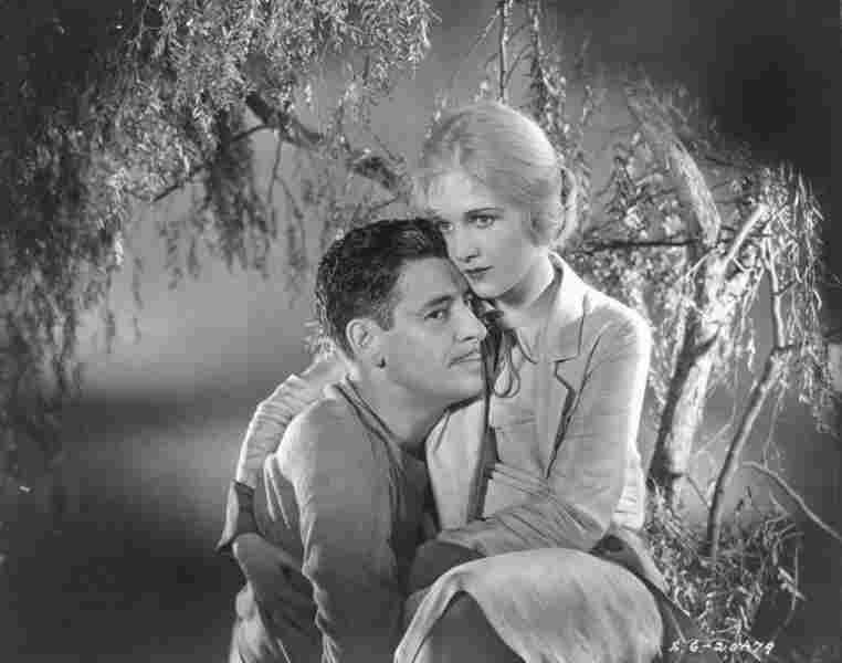 Condemned! (1929) Screenshot 5