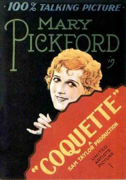 Coquette (1929) Screenshot 3
