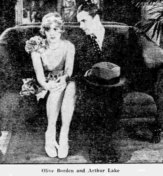Dance Hall (1929) Screenshot 2