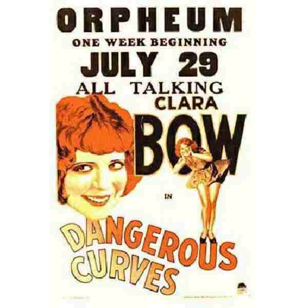 Dangerous Curves (1929) Screenshot 3