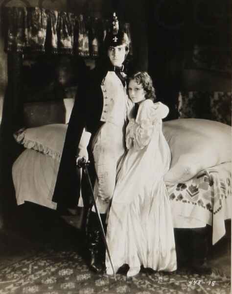 Devil-May-Care (1929) Screenshot 1