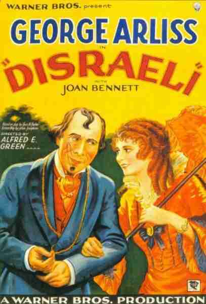 Disraeli (1929) Screenshot 5