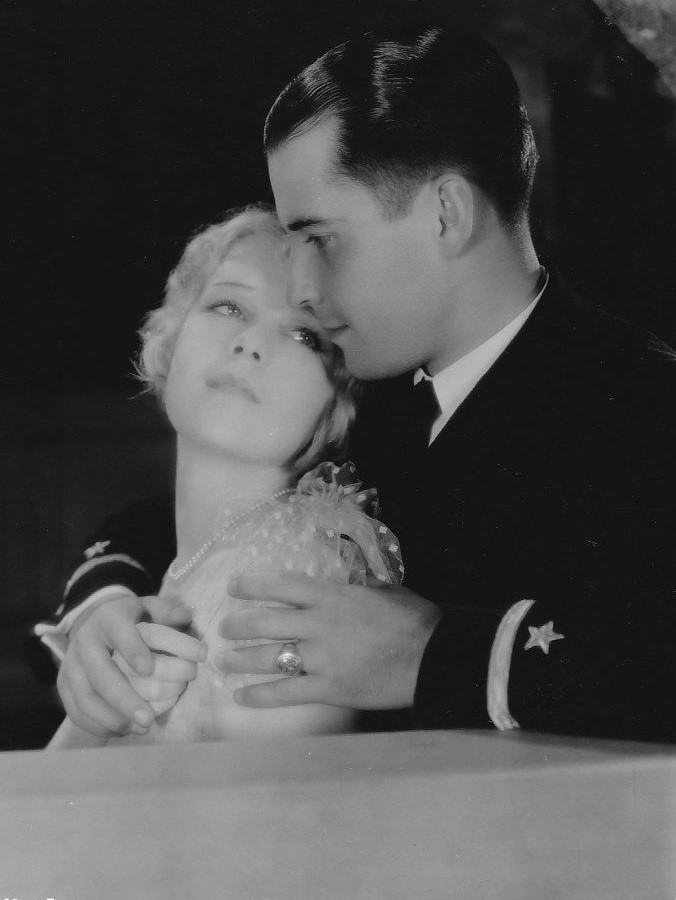 The Flying Fleet (1929) Screenshot 3