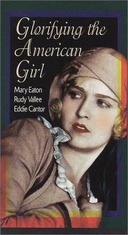 Glorifying the American Girl (1929) Screenshot 4