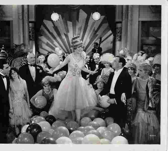 Gold Diggers of Broadway (1929) Screenshot 3