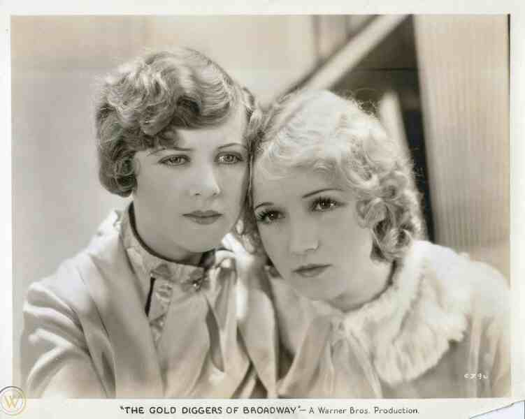 Gold Diggers of Broadway (1929) Screenshot 4
