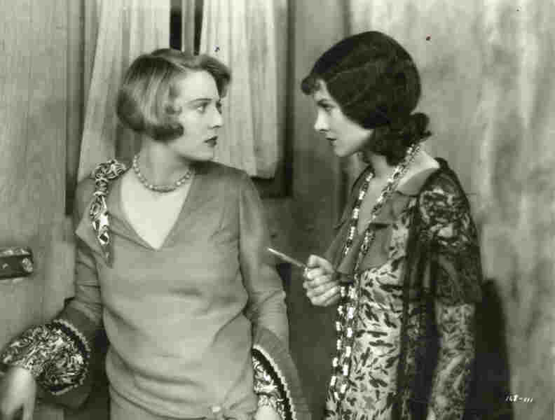 The Great Divide (1929) Screenshot 1