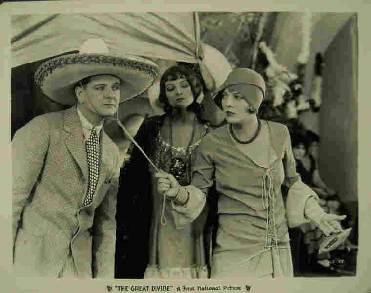The Great Divide (1929) Screenshot 4