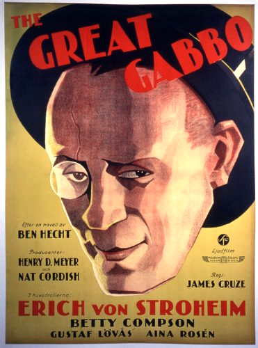 The Great Gabbo (1929) Screenshot 5