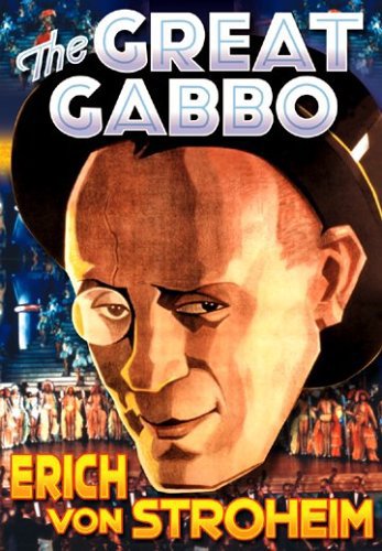 The Great Gabbo (1929) with English Subtitles on DVD on DVD