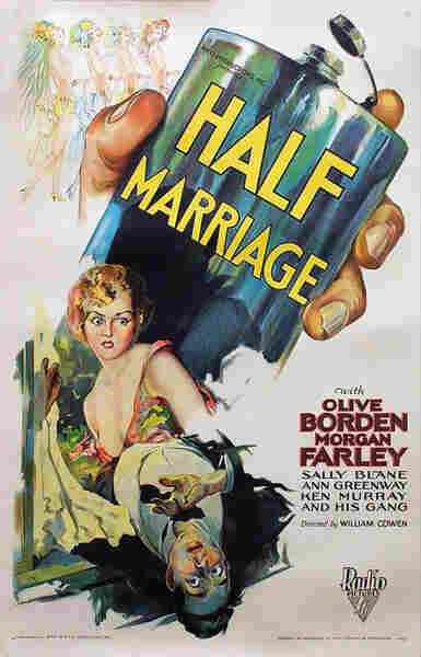 Half Marriage (1929) Screenshot 3