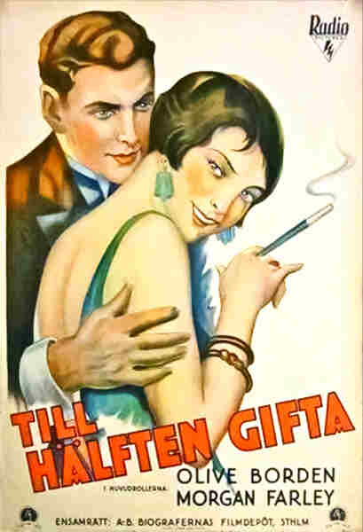 Half Marriage (1929) Screenshot 4