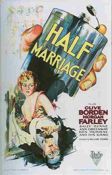 Half Marriage (1929) Screenshot 5