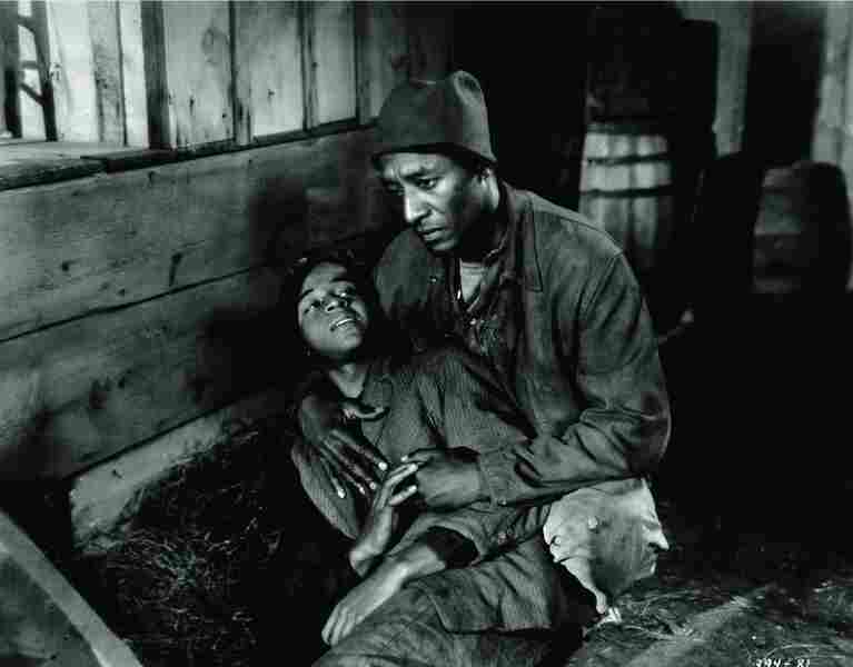 Hallelujah (1929) Screenshot 1