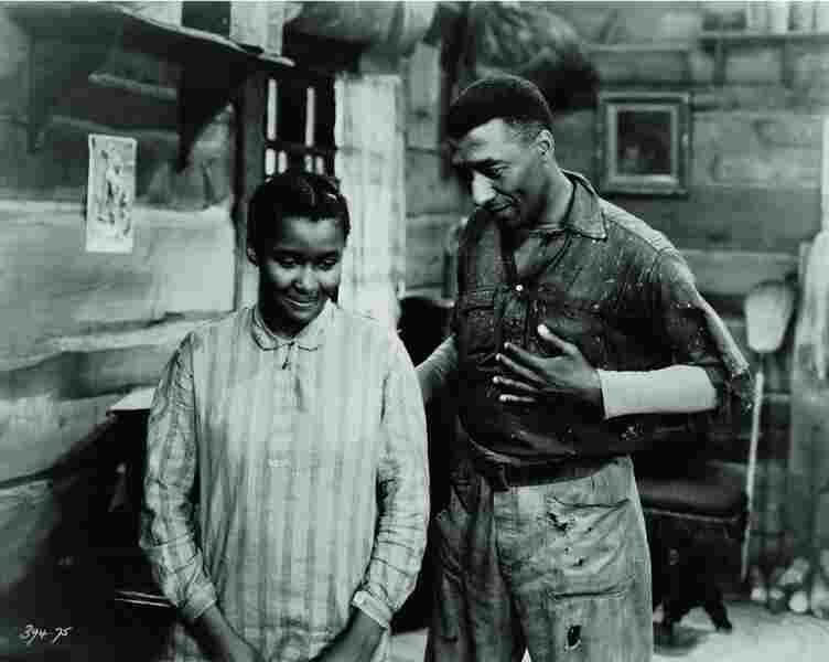Hallelujah (1929) Screenshot 2