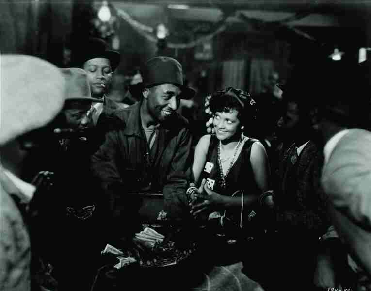 Hallelujah (1929) Screenshot 4